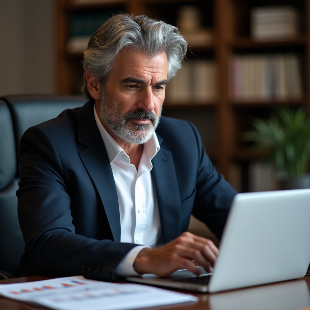 Dashboard con analisi delle entrate di un affittacamere, grafici a barre e linee temporali